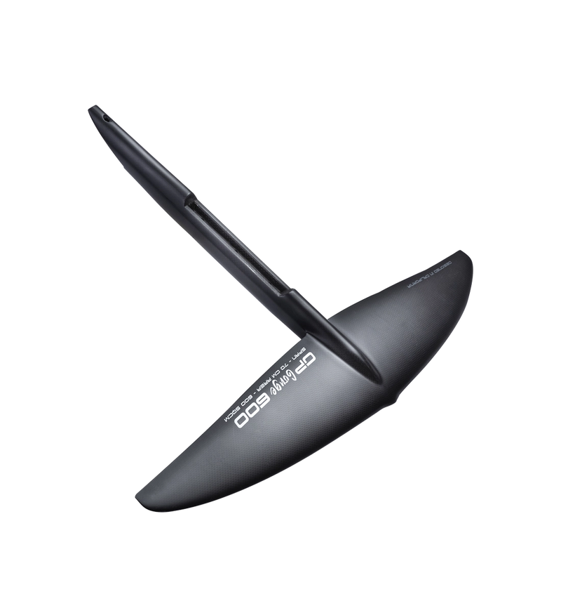 F4 Foils GP Gorge 602