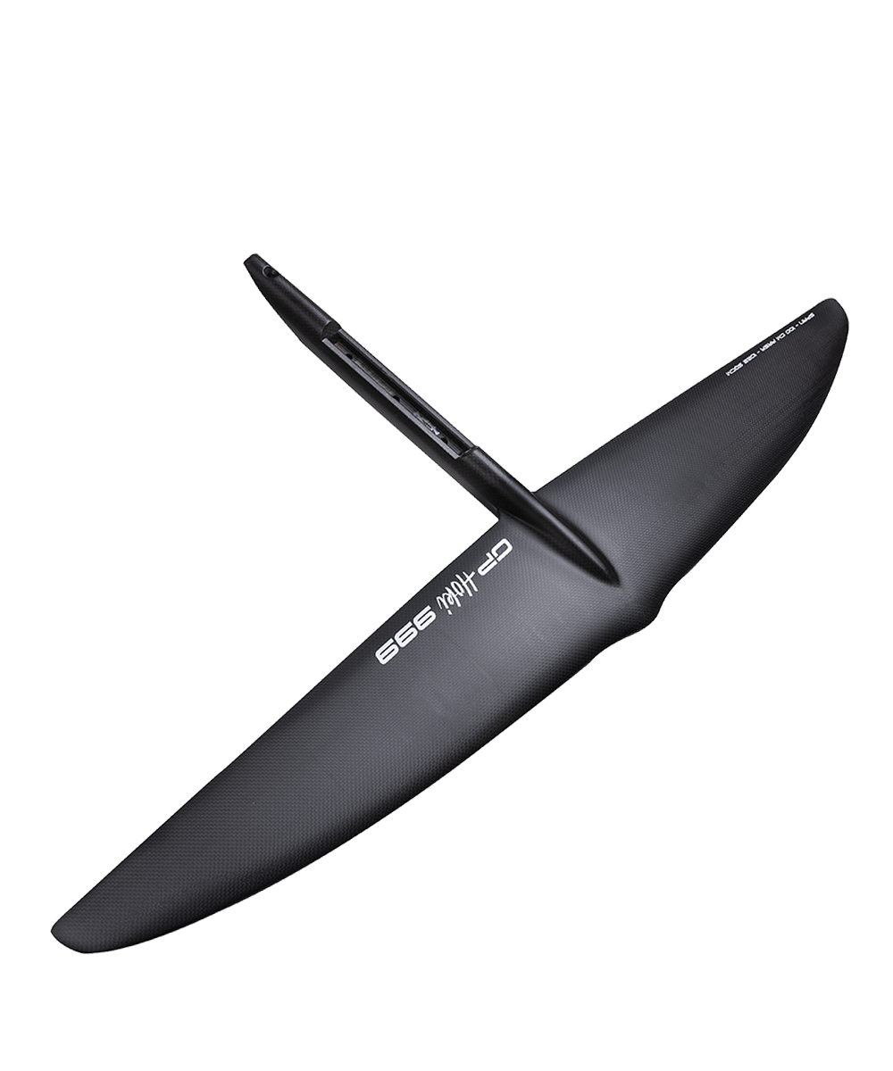 GP Hoki Wingfoil – F4 Foils GP Hoki Wingfoil – F4 Foils