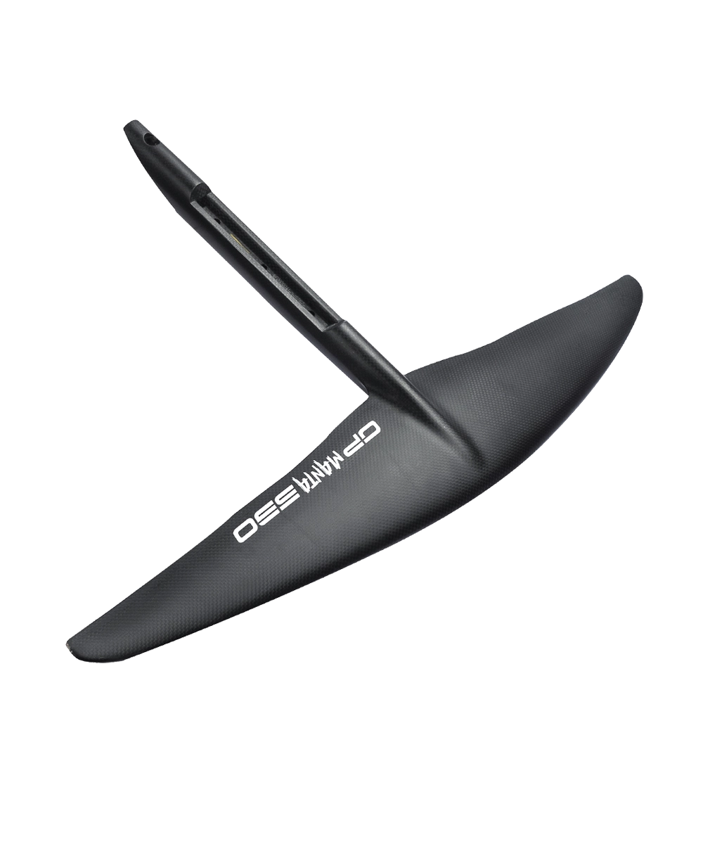 GP Manta – F4 Foils