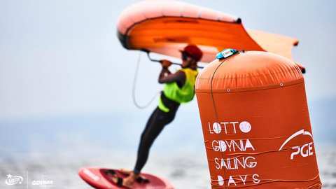 Gdynia 2027 World Sailing Championships – Test Event