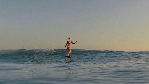 2018 APP World Tour World Champion Shae Foudy joins F4.