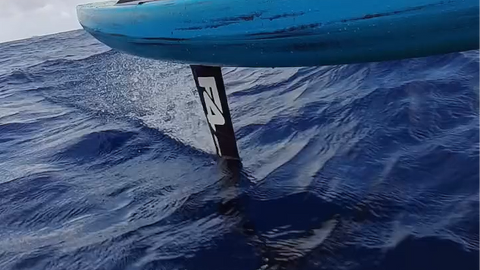 How to Choose the Right F4 Foil