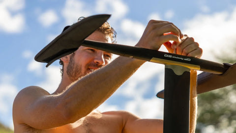 How to Pick the Right Foil Tail