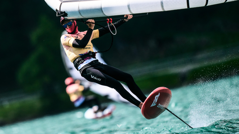 2026 WingFoil Racing World Cup – Switzerland
