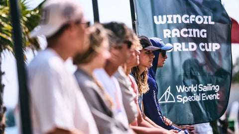 World Cup Urla  🇹🇷 – Recap