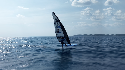 Windfoils