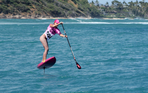 Downwind