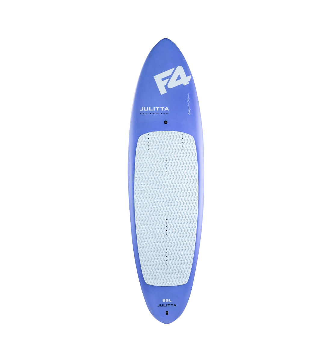Julitta Board – F4 Foils
