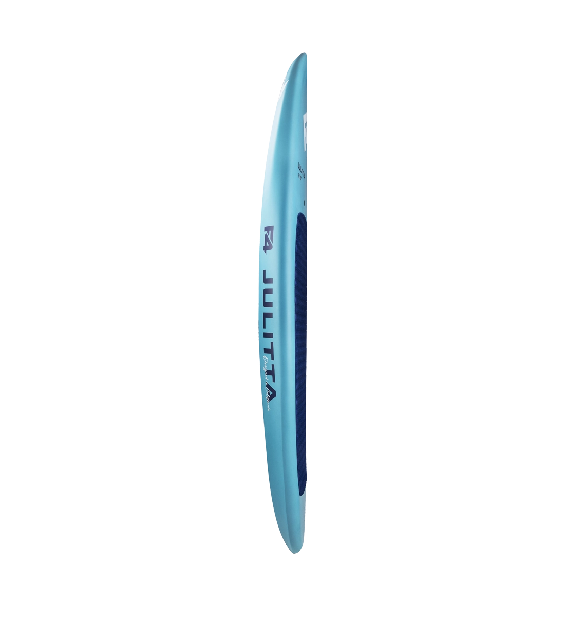 F4 Julitta Tuttle Board – Foils 《ぬめるボーグル⁄Slippery ぬめる