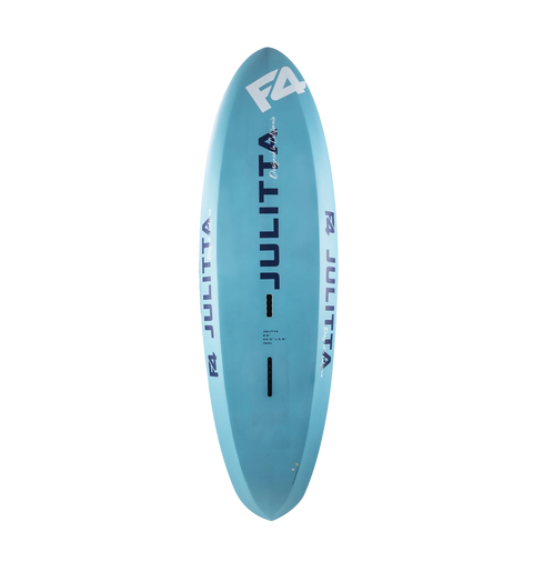 Julitta Tuttle Board