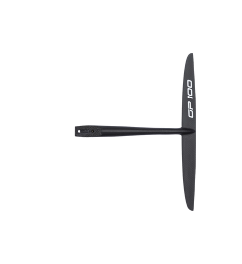 Downwind stabilizer - S