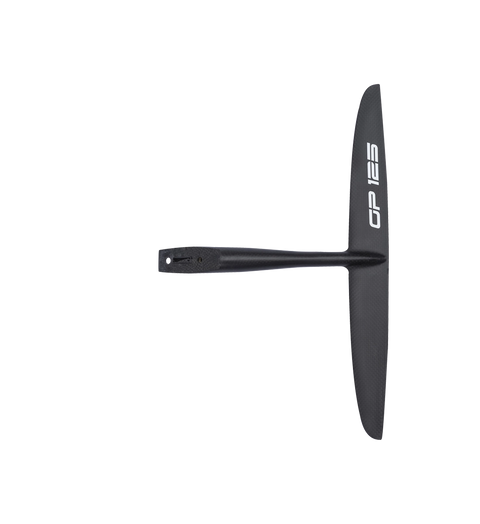 Downwind stabilizer - S