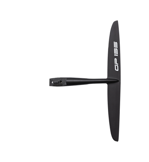 Downwind stabilizer - S