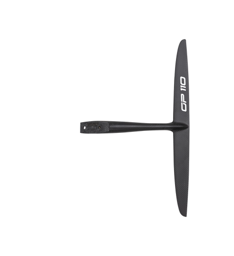 Downwind stabilizer - S