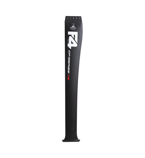 GP 107 Tuttle mast