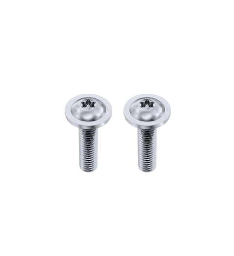 F4 M6 x 120mm T30 Screw Set