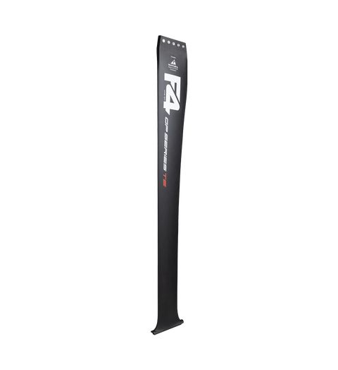 GP 107 Tuttle mast