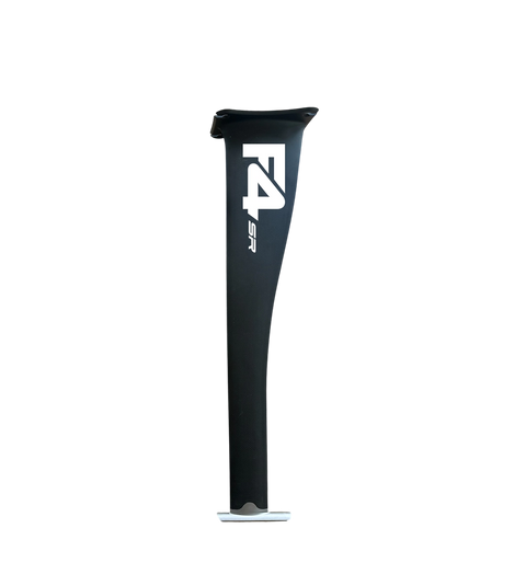 SR Plate Hybrid Mast