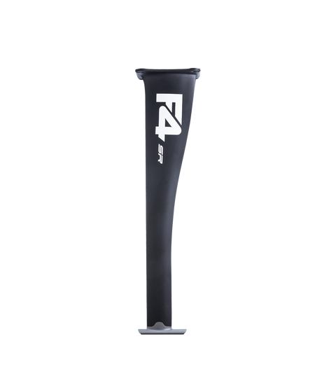 SR Plate Hybrid Mast