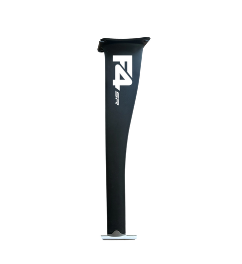 SR Plate Hybrid Mast