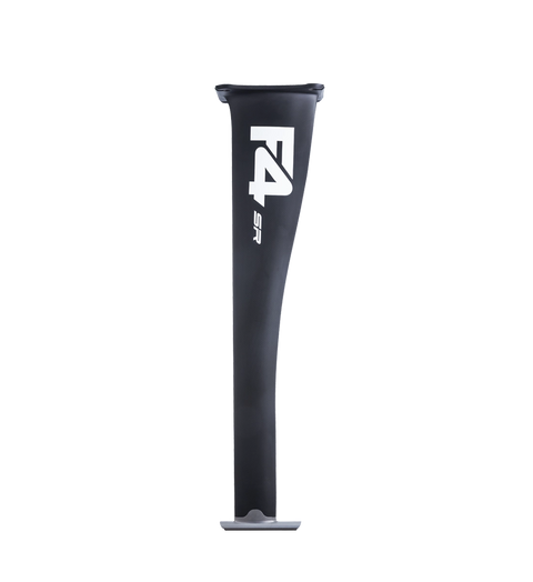 SR Plate Hybrid Mast