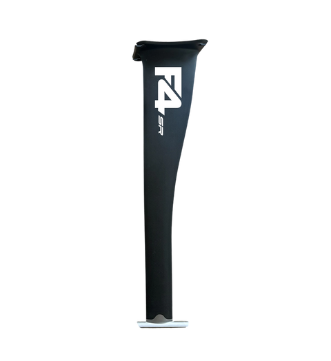 SR Hybrid Mast