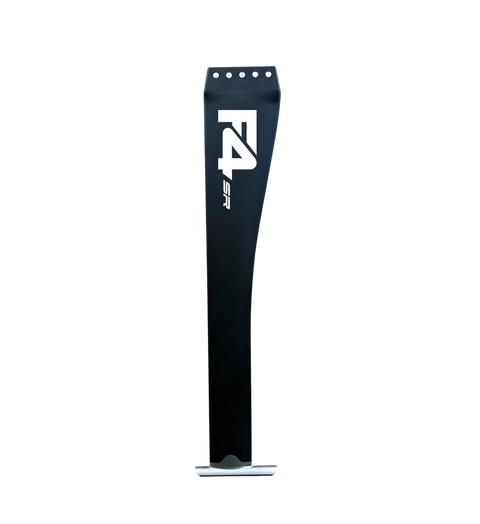 SR Tuttle Hybrid Mast