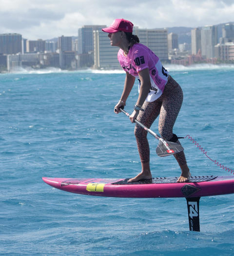 Downwind