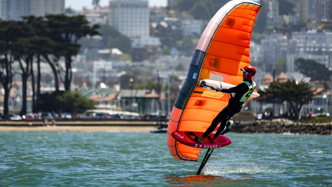 Wing Foils GP