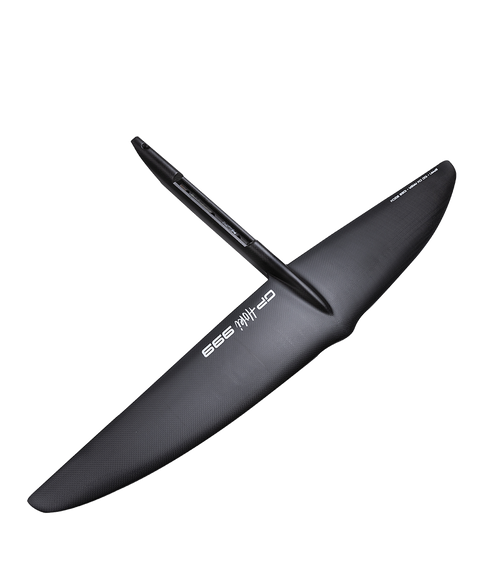 GP Hoki Wingfoil – F4 Foils GP Hoki Wingfoil – F4 Foils