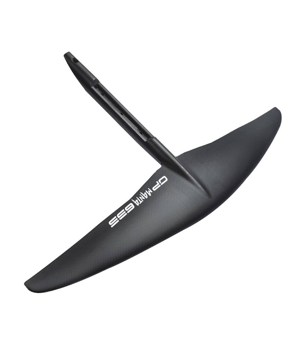 GP Manta – F4 Foils