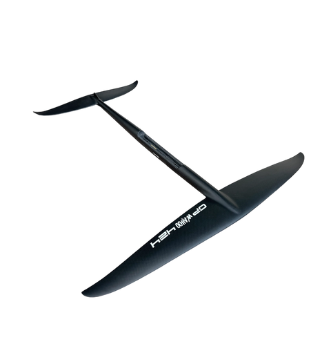 F4 Wahoo TE Race Foil