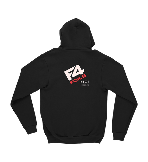 Hoodie ZIP Unisex