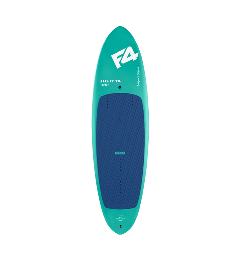 Julitta Mid‑Length Board