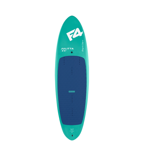 Julitta Mid‑Length Board
