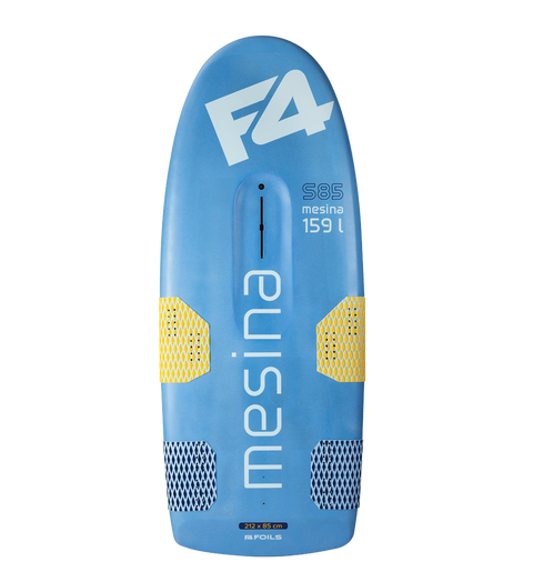 Mesina Windfoil Board