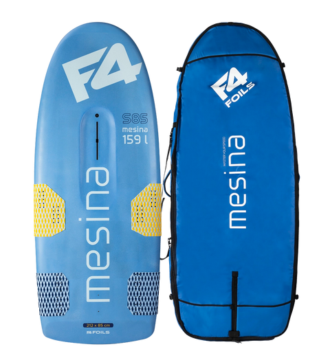 Mesina Windfoil Board