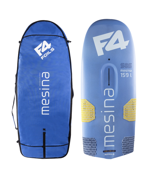 Mesina Windfoil Board