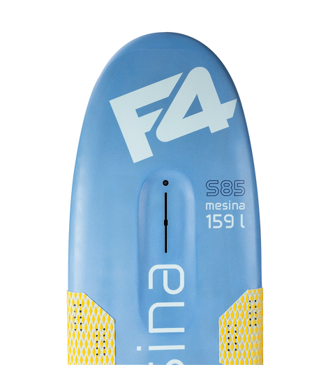 Mesina Windfoil Board