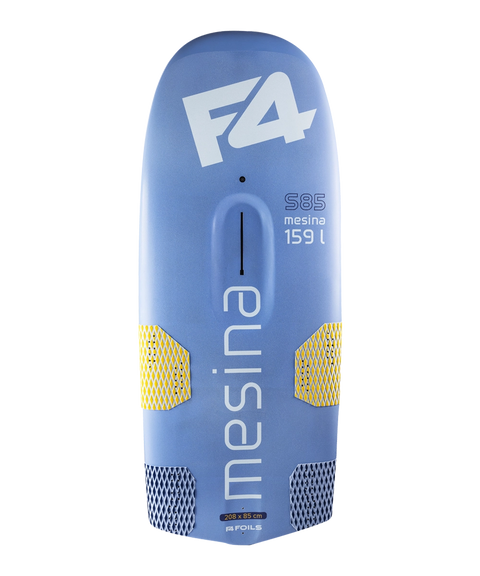Mesina Windfoil Board