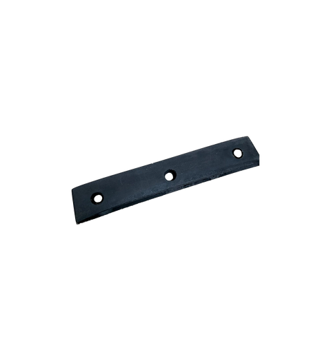 Plastic mast cap