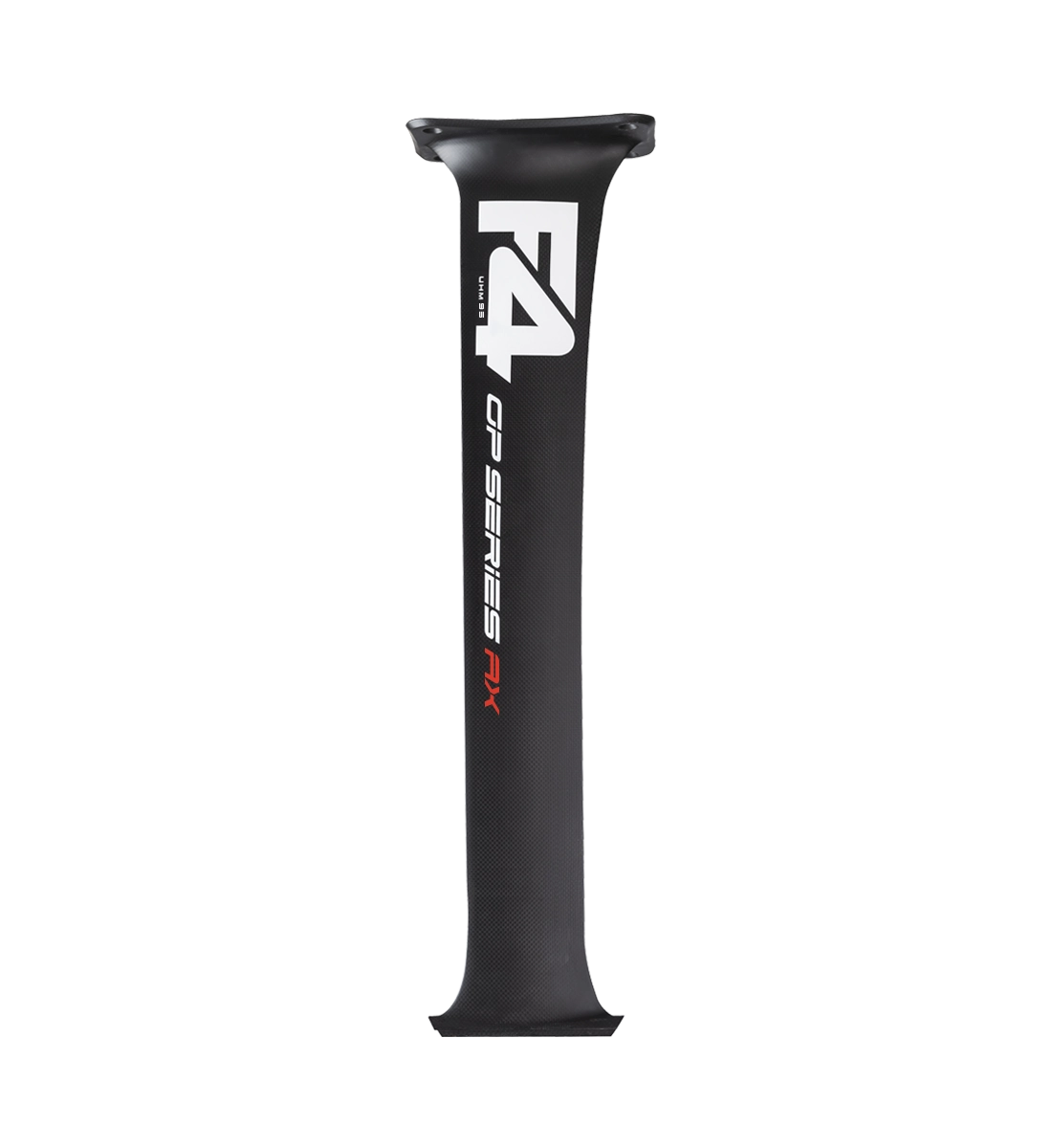 全知（MPS）（foil） GP Plate mast AX – F4 Foils
