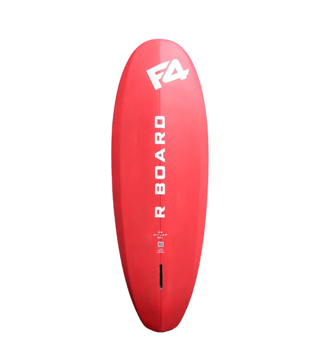 R-Board V3 – F4 Foils