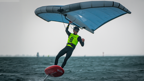 Wing Foils GP