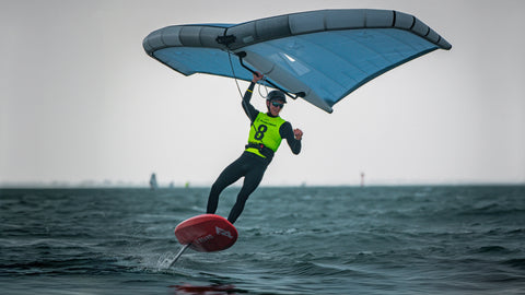 Wing Foils GP