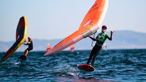 Wing Foils GP