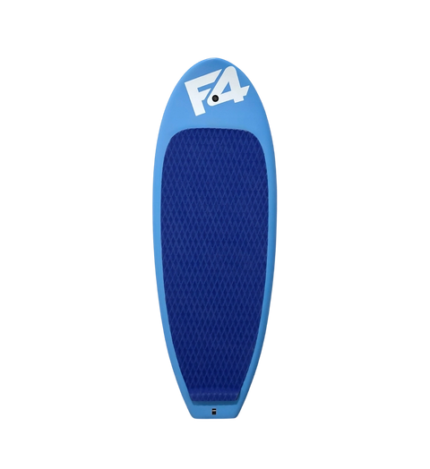 Whiny Surf board