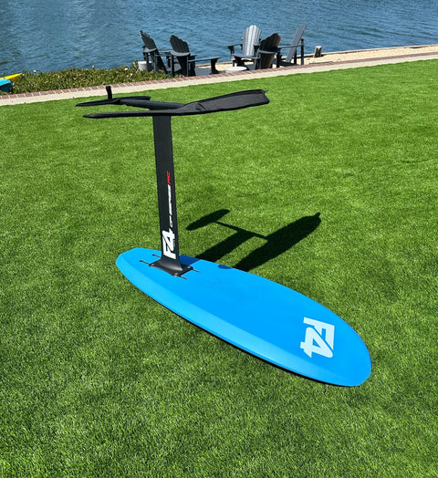 Whiny Surf board