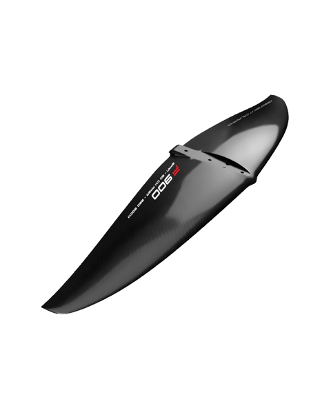 Windfoil Freeride Front wing