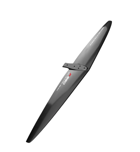 Windfoil Slalom Front wing